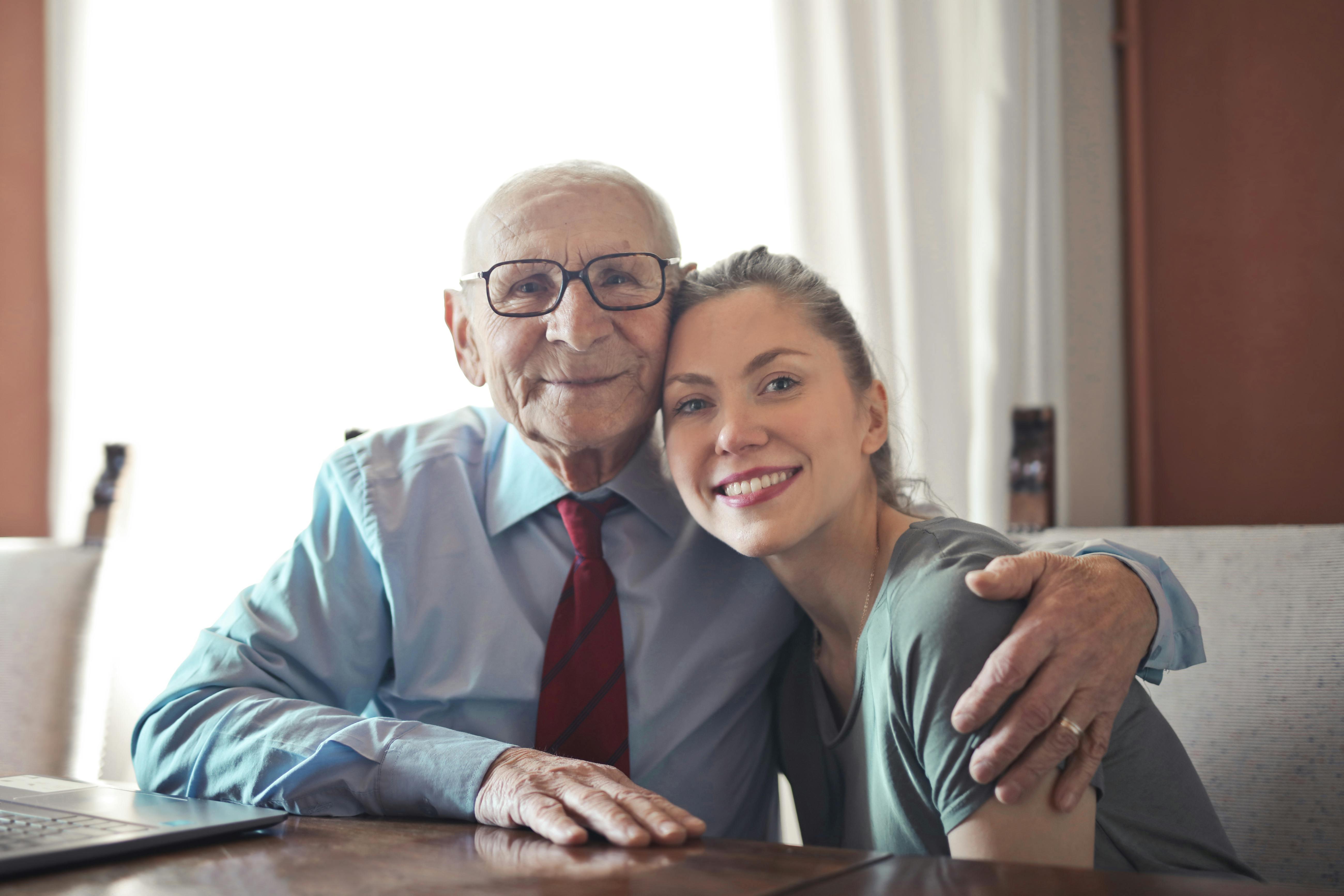 Companion Care